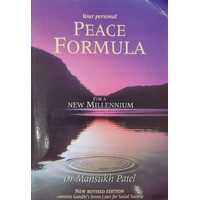 Your Personal Peace Formula