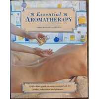 Essential Aromatherapy