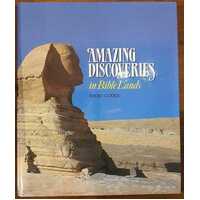 Amazing Discoveries In Bible Lands