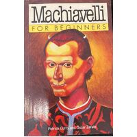 Machiavelli For Beginners