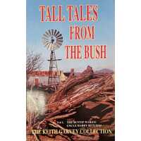 Tall Tales from the Bush