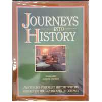 Journeys Into History