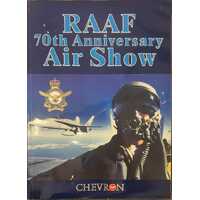 Raaf 70Th Anniversary Air Show