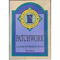 Patchwork : The Country Craft Series