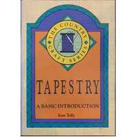 Tapestry : The Country Craft Series
