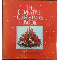 The Creative Christmas Book