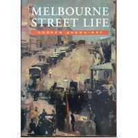 Melbourne Street Life