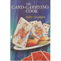 The Card-Carrying Cook