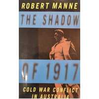 The Shadow of 1917