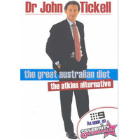 Great Australian Diet - Atkins