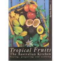 Tropical Fruits