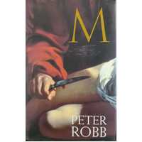 M - Biography of Caravaggio