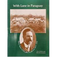 With Lane in Paraguay