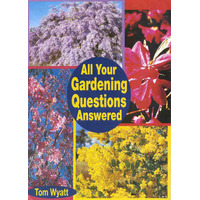 All Your Gardening Questions Answered
