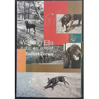 Walking Ella: A Dog Day Dossier