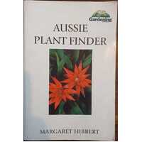 The Aussie Plantfinder: 2004