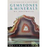 Gemstones and Minerals of Australia