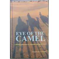 Eye Of The Camel (Cd Included)