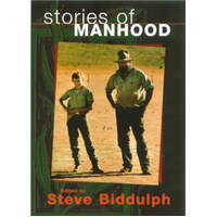 Stories Of Manhood - 12/2/10 Limited Stock Av.