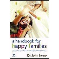 A Handbook for Happy Families