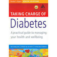 Taking Charge of Diabetes: A Practical Guide to Managing Your Health and Wellbeing