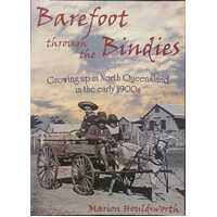 Barefoot Through The Bindies