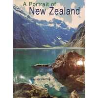 A Portrait of New Zealand