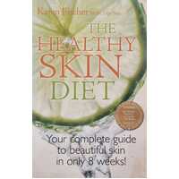 The Healthy Skin Diet