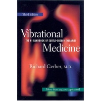 Vibrational Therapy