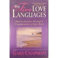 The 5 Love Languages