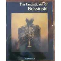 FANTASTIC ART OF BEKSINSKI