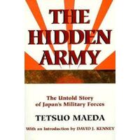 The Hidden Army - The Untold Story Of Japan's Military Forces