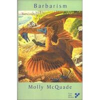 Barbarism