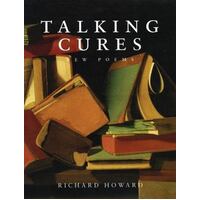 Talking Cures - New Poems