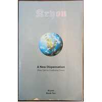 Kryon: A New Dispensation