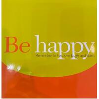 Be Happy