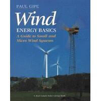 Wind Energy Basics