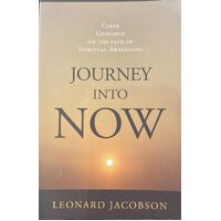 Journey Into Now