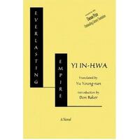 Everlasting Empire - A Novel