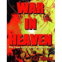 War In Heaven - The Case For A Solar System War