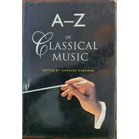 A-Z Of Classical Music