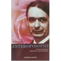 Anthroposophy