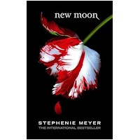 New Moon (Book 2 Twilight)