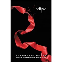 Eclipse (Book 3 Twilight)