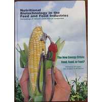 Nutritional Biotechnology In The Feed And Food Industries