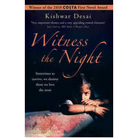 Witness The Night