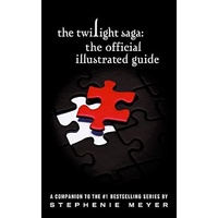 The Twilight Saga: The Official Illustrated Guide