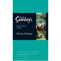 Green Europe - Special Places To Stay