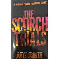 The Scorch Trials