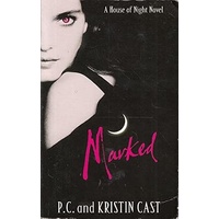 Marked - A House of Night Novel